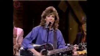 Watch Patty Loveless You Are Everything video
