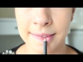 Kylie Jenner Makeup | Lips Tutorial