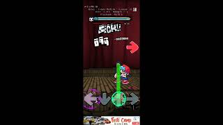 Freaky Machine Fnf Music