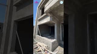 Under Construction House Mab Constructions New Metro City