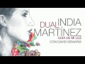 India Martínez feat. David Demaria - Guia de Mi Luz (Audio)