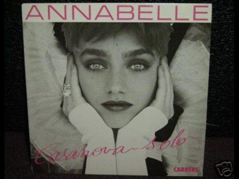 Annabelle - Casanova Solo Annabelle - Casanova Solo