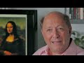 Mona Lisa: Leonardo's Earlier Version
