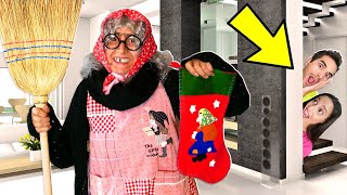 La Befana È Entrata In Casa Nostra