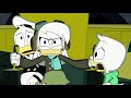 Penumbra To The Rescue Clip | Moonvasion | Ducktales 2017