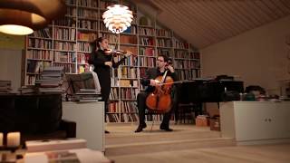 GOMYO / POLTERA | HONEGGER · SONATINE