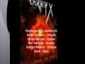 Eternity X - Way Down Below