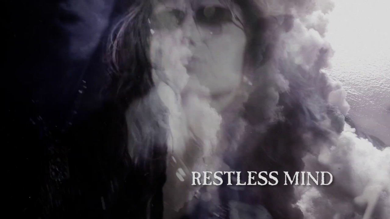 Whitesnake Restless Heart のlyric Videoを公開 新譜 The Rock Album 年6月19日発売予定 新編集ベストアルバム Whitesnake