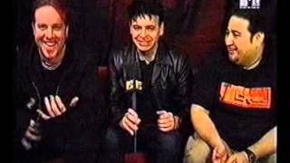 Watch Gary Numan 1999 video