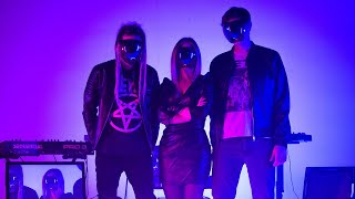 Yuzna - Queen Of The Eels (Official Audio) | Darktunes Music Group