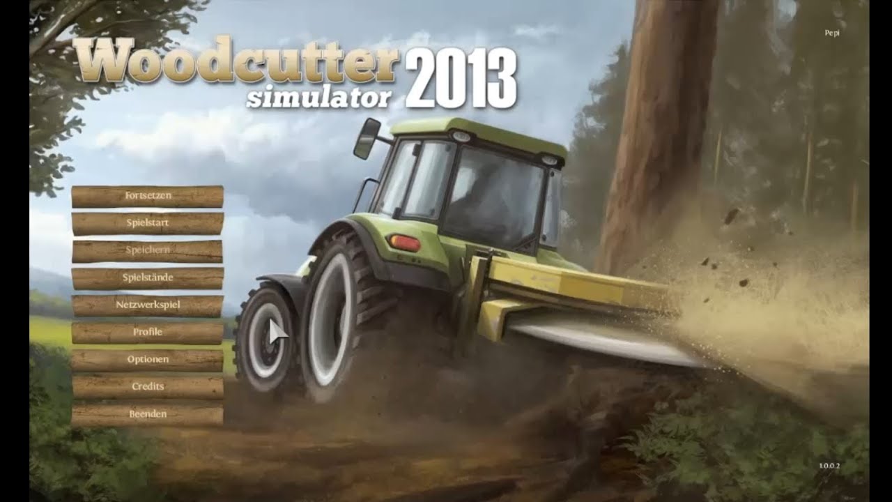 Woodcutter Simulator 2012 Код Активации Woodcutter Simulator 2012 Код Активации