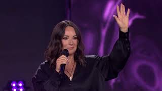 Kasia Kowalska - Prowadź Mnie Top Of The Top Sopot Festival 2024