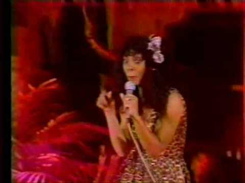 Donna Summer - DMC Greatest Mixes Vol. Two Donna Summer - DMC Greatest Mixes Vol. Two