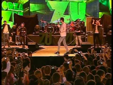 Forza ZU 2012 - Akcent - My Passion