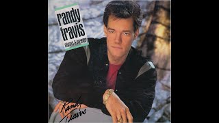 Watch Randy Travis You Asked Me To video