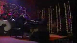 Jason D. Williams The Rockin-Est Piano Player In The World