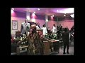 Bishop Johnnie l Johnson The Greater Bethlehem Temple cincinnati,ohio