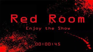 Red Room - Horror Short Film