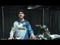 Nuclear Cowboyz - Mike Mason Explains the Cliff Hanger