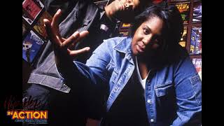 Special Edition Hip - Hop In Action "RIP Pam The Funkstress & RIP DJ KAOS"