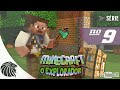 Jogando Com Minha Filha  / MINECRAFT O EXPLORADOR SUPER AVENTURA #9 [PT-BR]