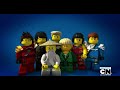 Ninjago Season 2 Episode 17
