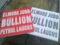 Bullion & Elmore Judd — Devo Esk