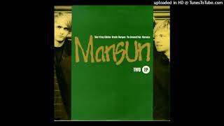 Watch Mansun Drastic Sturgeon video