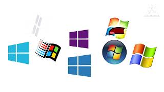 Bnd Of Doom Logo Bloopers Microsoft Version