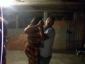 Tia e Sobrinho