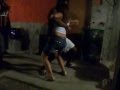 Tia e Sobrinho