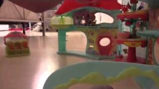 Littlest Pet Shop Hotel Or Kiss N Kiss?