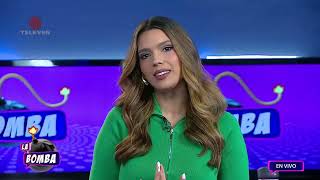 Stefanía Fernández Anunció Que Se Retiró Las Prótesis Mamarias La Bomba 170925