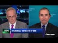 Why this energy analyst says US oil production likely to slow by half