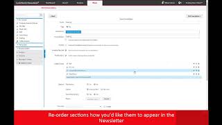 Lexisnexis Newsdesk Trial Account Tutorial Alerts And Newsletters