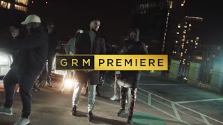 Ske7Ch X Myers - Savages Music Video Grm Daily