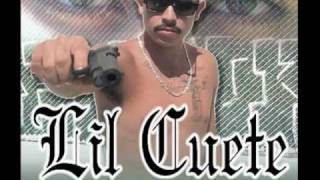 Watch Lil Cuete I Know video