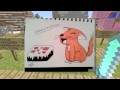 Minecraft Xbox - Pick A Pet  [111]