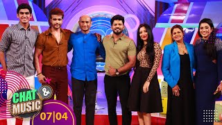 Chat & Music - Live (2025-02-21)