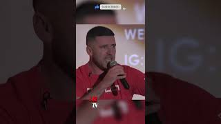 LIFE CHANGING MOTIVATIONAL SPEAKER | Westley Morris | Motivational Speech 2022