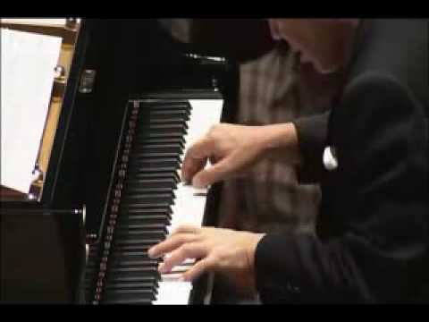 Joe Hisaishi Live - Bring me back to my child nausicaa