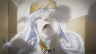 Sexy Anime Scenes #4