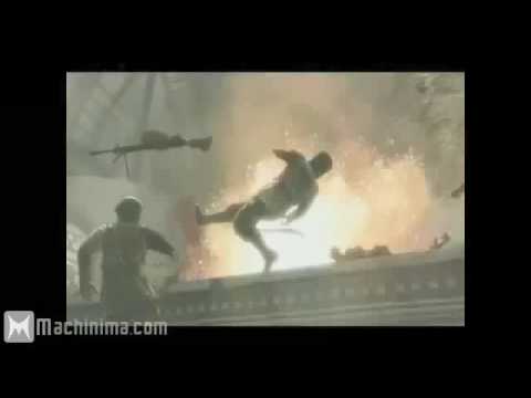 Cod Waw Rap