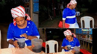 Mukurinu Unyuaga Njohi Muranga Ena Nguo Cia Kanitha