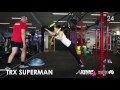 Snap Fitness HIIT workout