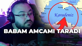 En Saki̇n Karadeni̇zli̇ - Arınma Gecesi