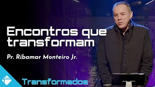 13/Mar/22 | Celebração Dominical | Pr. Ribamar Monteiro Jr.