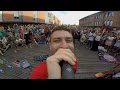 GoPro: Dub FX in Hamburg Germany