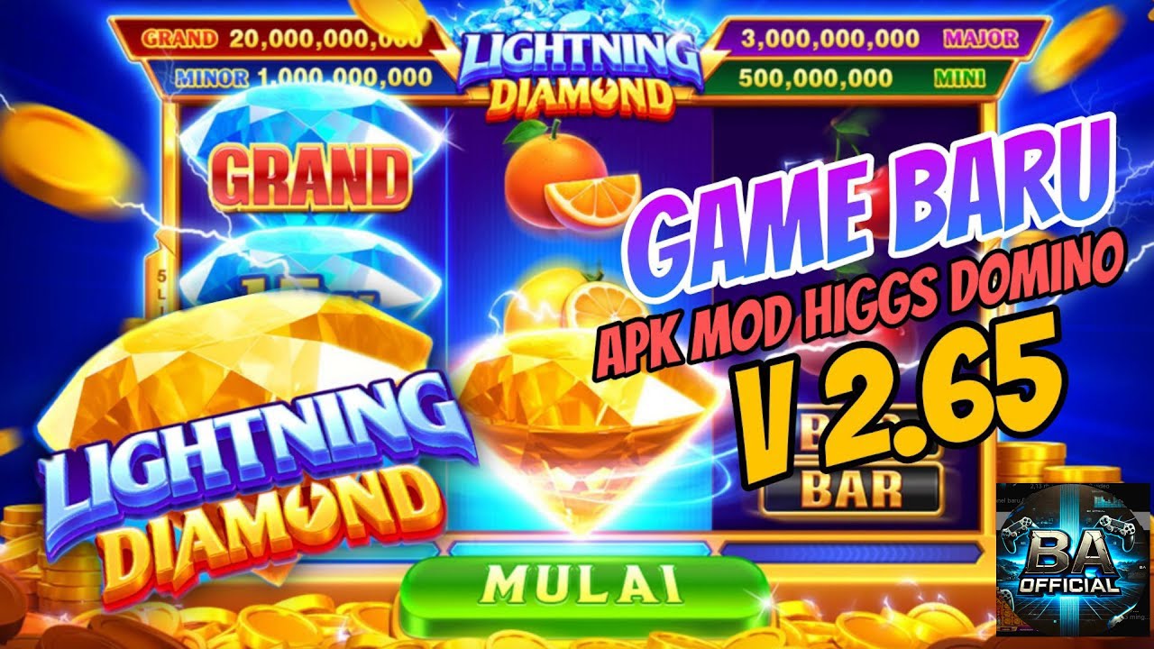 UpdatePk Mod Higgs Domino Latest X8 Speeder Higgs UpdatePk Mod Higgs Domino Latest X8 Speeder Higgs
