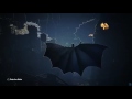 Batman: Arkham City Part 18 - Disable Penguin's Communications Disruptors (1/2)